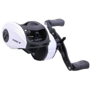 Abu Garcia Revo T2 S51 Revo Toro LH Baitcast Reel