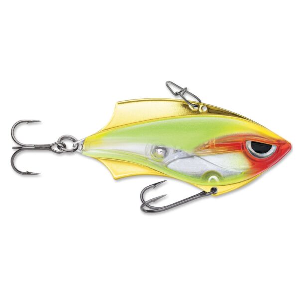 Rapala V-Blade Vibe Lure Clown