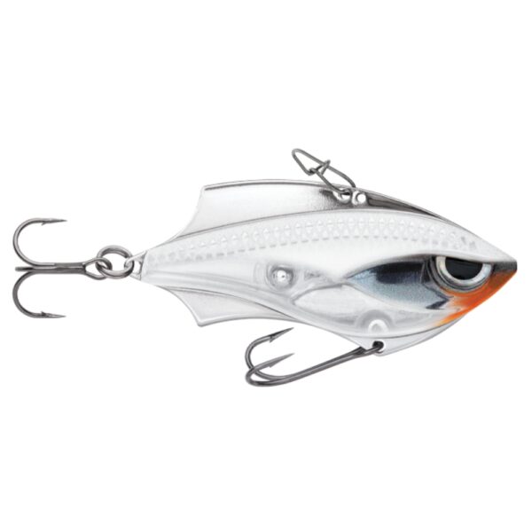 Rapala V-Blade Vibe Lure Ghost