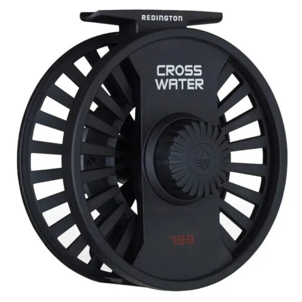 Redington Crosswater Fly Reel Back