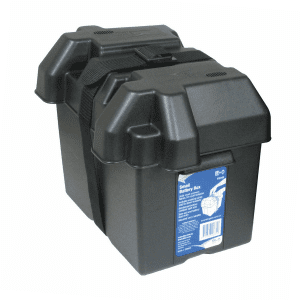 BLA Battery Box Small 265X175X210mm