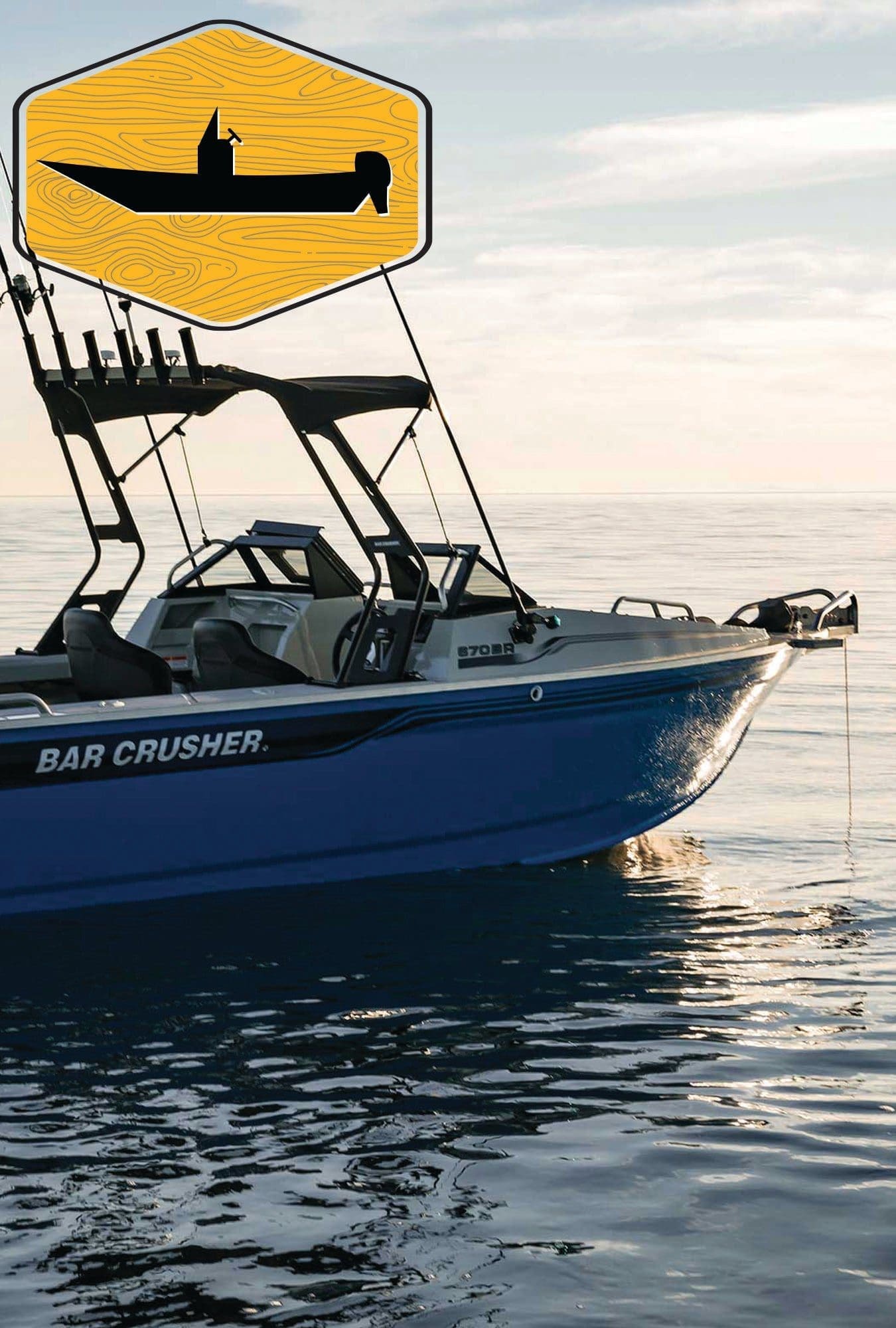 Boating - Oceans Wilderness