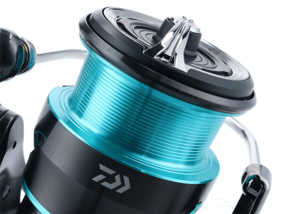 DAIWA EMERALDAS AIR FC LT 2021