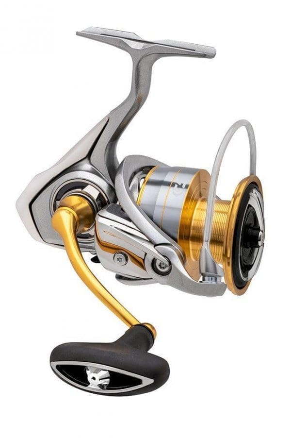 DAIWA FREAMS FC LT 2021