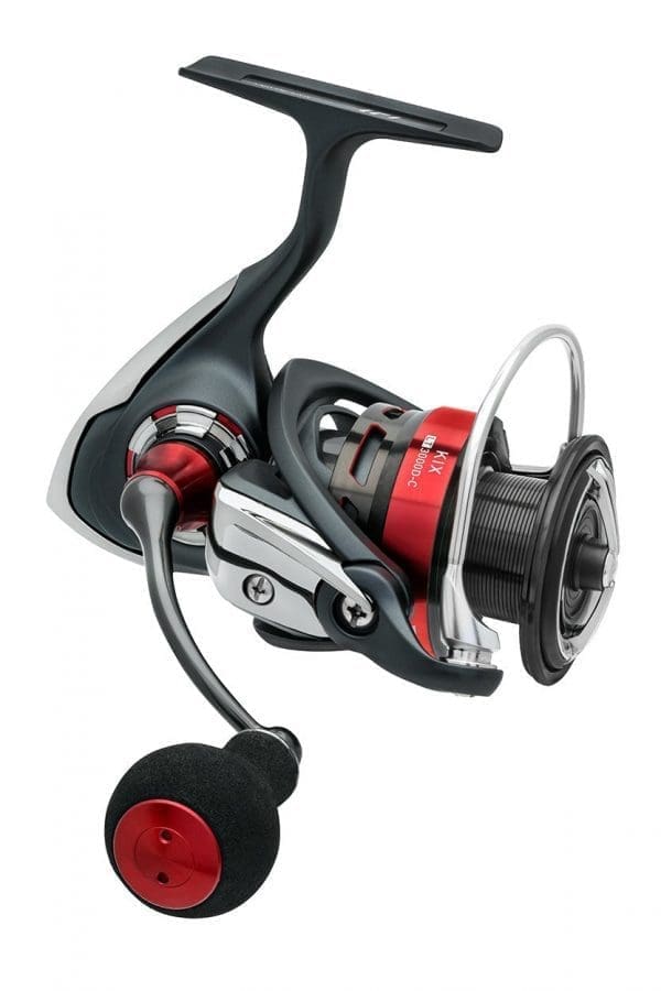 DAIWA KIX LT SPIN REELS