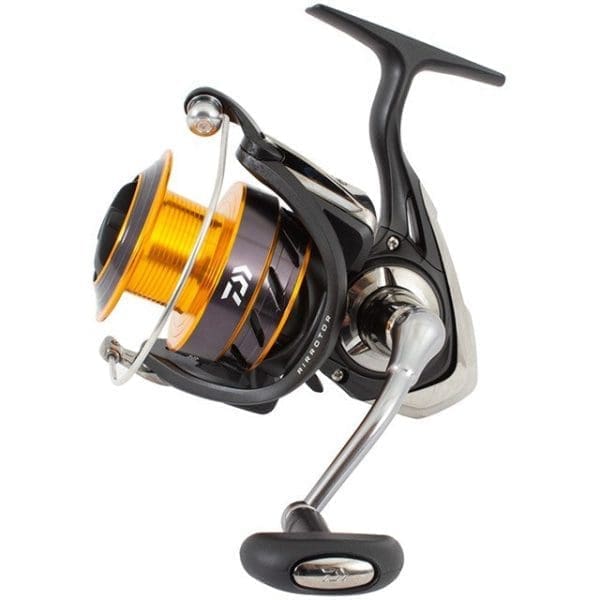 DAIWA NJ 4000 REEL