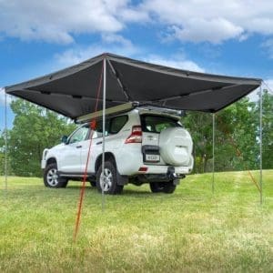 DARCHE KOZI 270 AWNING