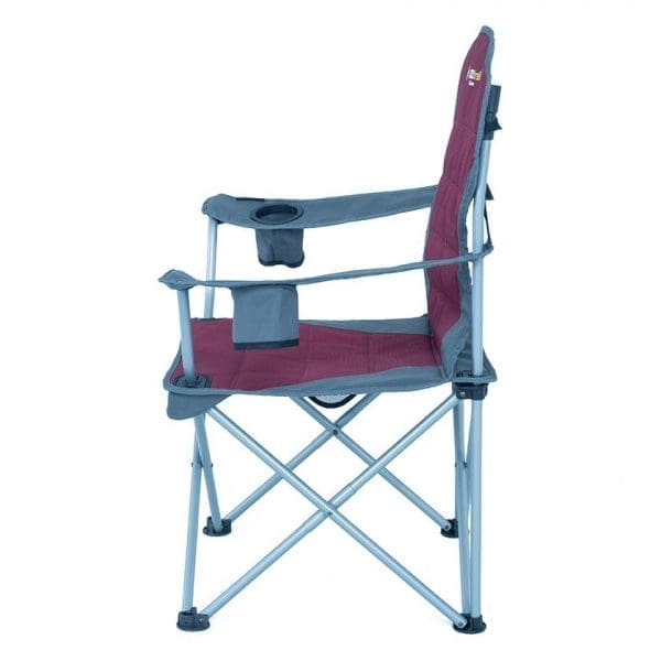 DELUXE ARM CHAIR