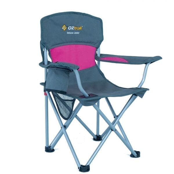 DELUXE JUNIOR CHAIR