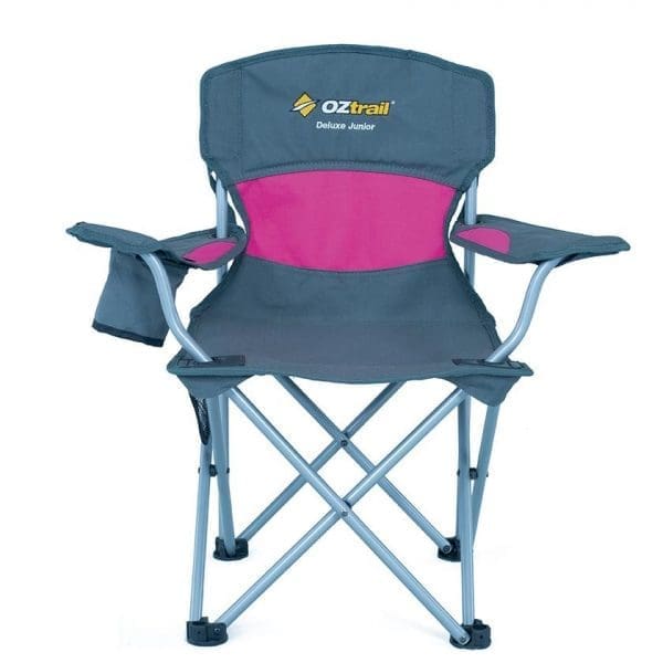 DELUXE JUNIOR CHAIR