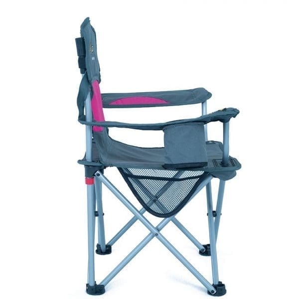 DELUXE JUNIOR CHAIR