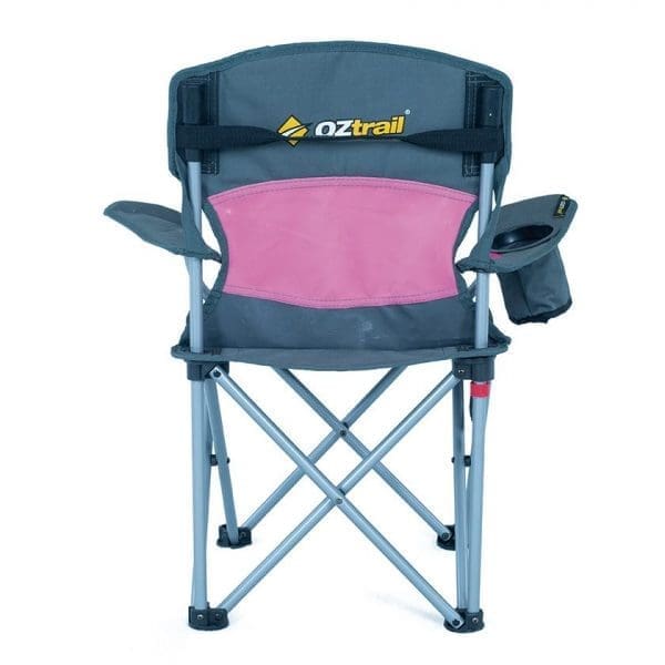 DELUXE JUNIOR CHAIR