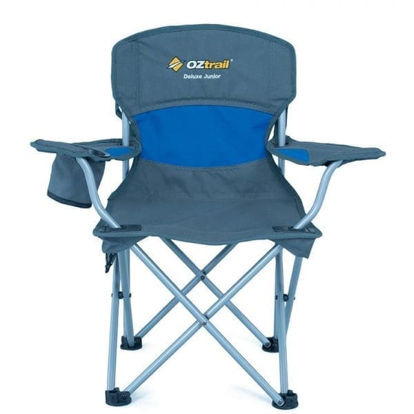 DELUXE JUNIOR CHAIR