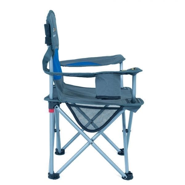 DELUXE JUNIOR CHAIR