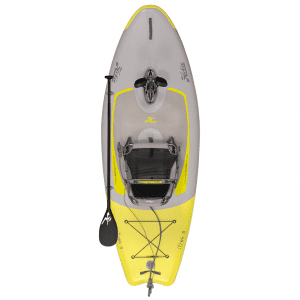 Mirage Inflatable Kayak