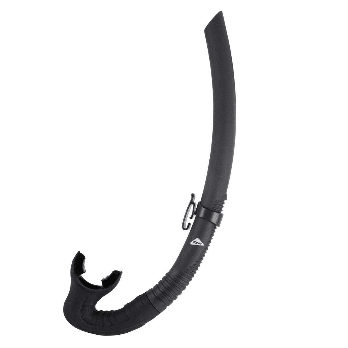 OCEAN HUNTER PHANTOM SNORKEL BLACK Oceans Wilderness