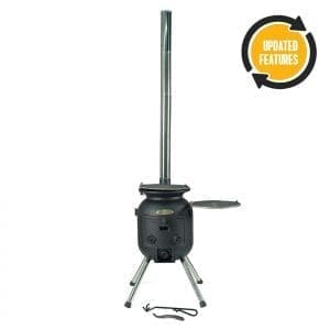 OZ TRAIL OUTBACK COOKER