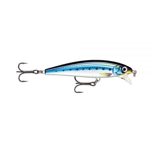 RAPALA X-RAP MAGNUM CAST 10CM