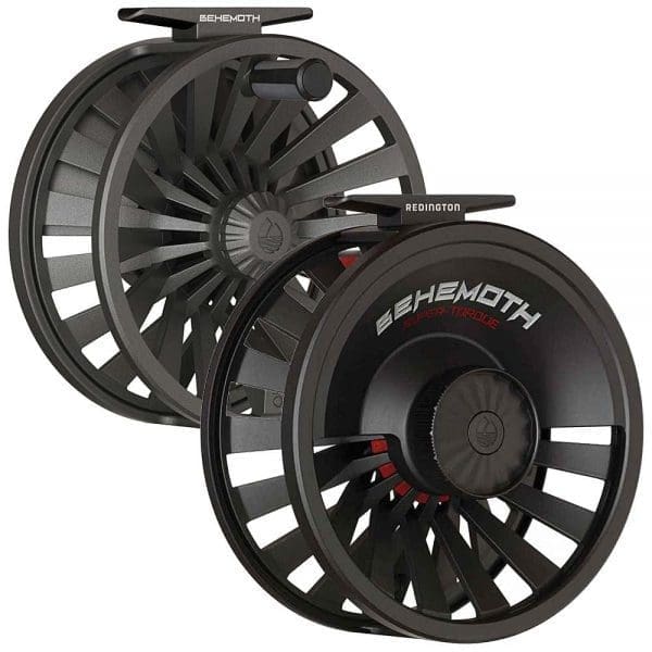 REDINGTON BEHEMOTH FLY REEL