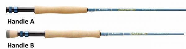 REDINGTON CROSSWATER COMBO