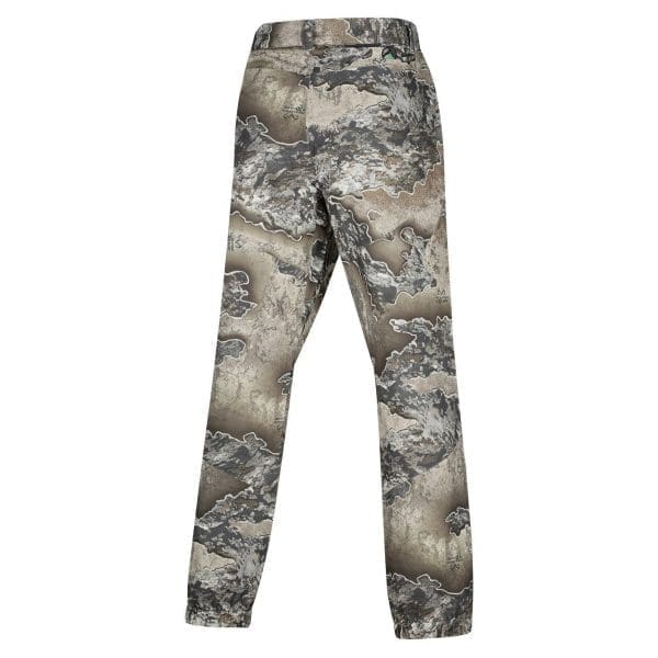 RIDGELINE MENS STEALTH TROUSERS EXCAPE