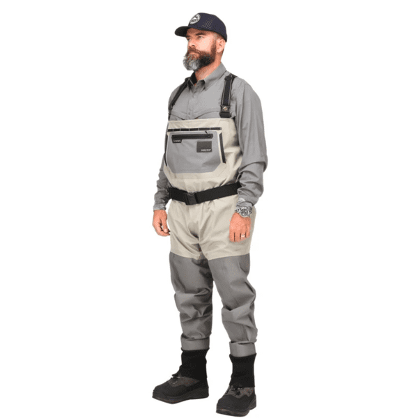 SIMMS HEADWATERS PRO WADERS BOULDER