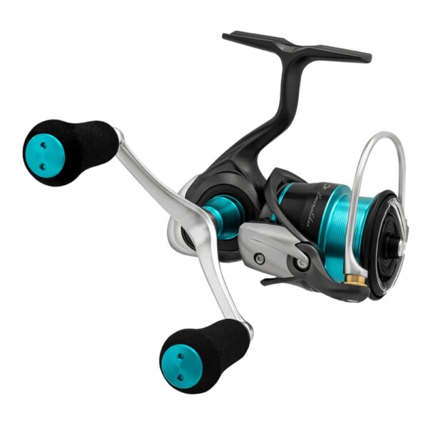 Daiwa Emeraldas Air Fc Lt 2021