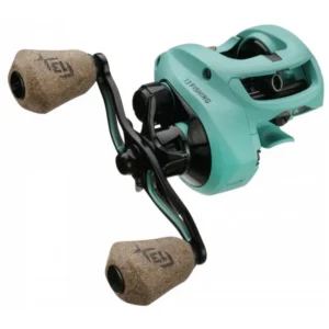 13 Fishing Concept TX 2 8.31 Baitcast Reel