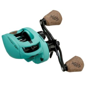 13 Fishing TX 2 Baitcast Reel Left Handed