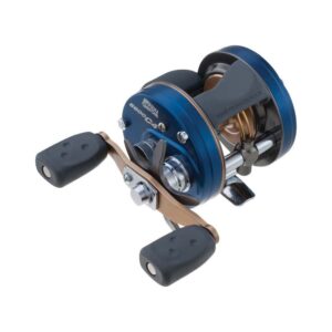 Abu Garcia C4 Baitcast Reel