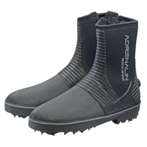 Adrenalin Rock Spike Boots