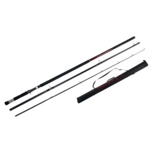 Assassin Beachmaster Zero Surf Rod