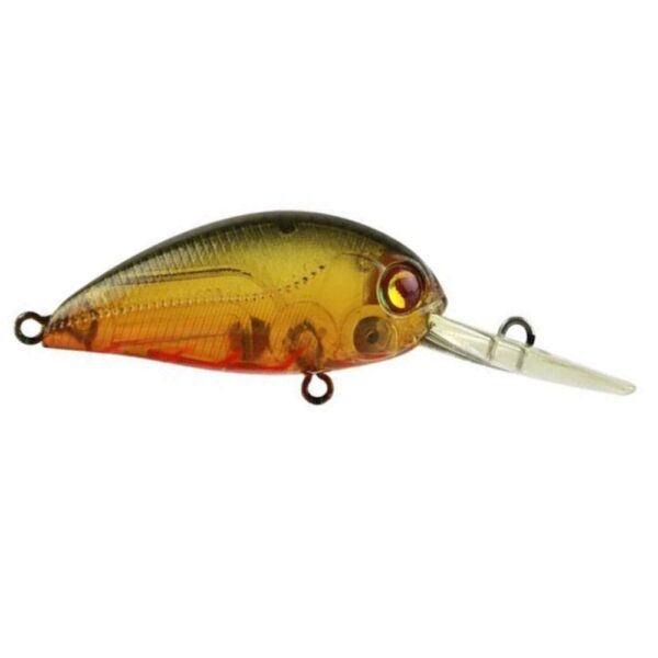 Atomic Hardz Crank 38 Deep Diver Lure Tristos Ramjet