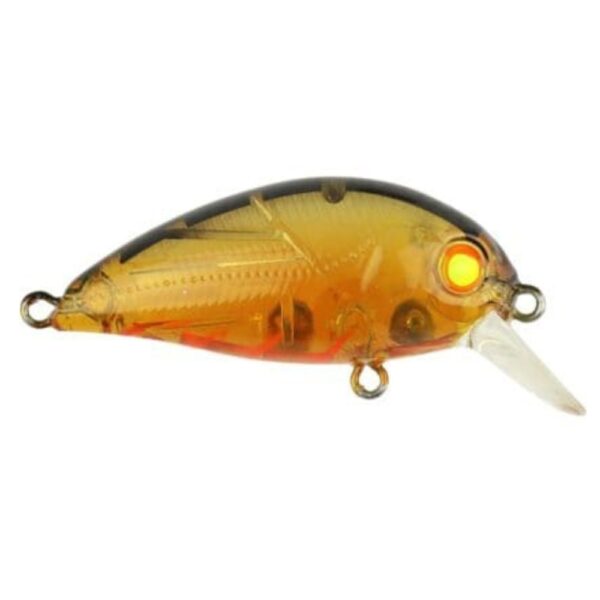 Atomic Hardz Crank 38 Mid Diver Lure Tristos Ramjet