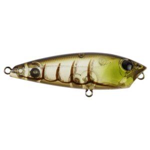 Atomic Hardz Pop 50 Floating Popper Lure Tims Prawn