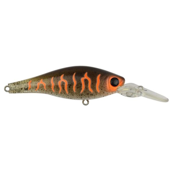 Atomic Hardz Shiner 60 Deep Diver Lure Rock Crab