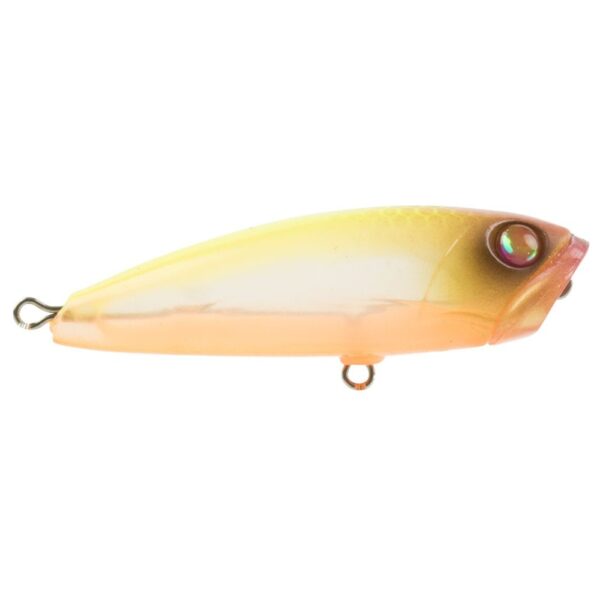 Atomic Semi Hardz Pop 50 Surface Lure Micks Madness