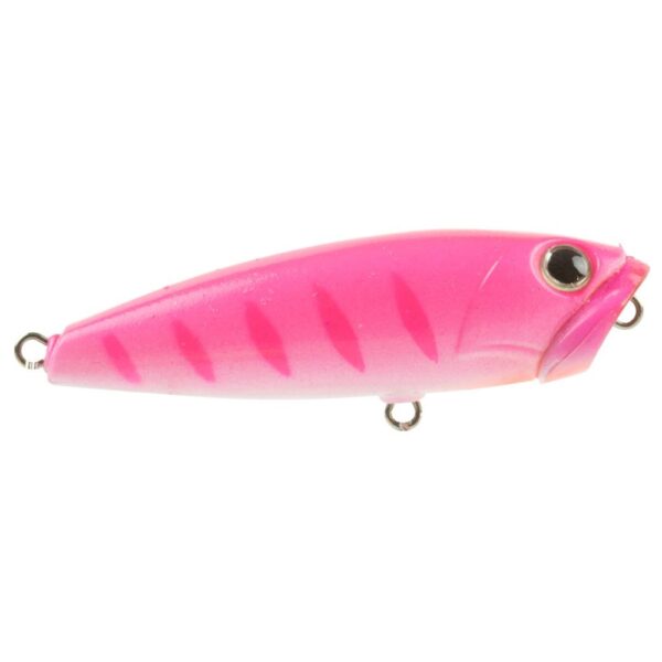 Atomic Semi Hardz Pop 50 Surface Lure Prawn Cracker