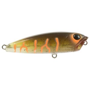 Atomic Semi Hardz Pop 50 Surface Lure Rock Crab