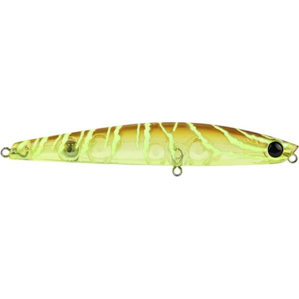 Bassday Sugapen 120mm Surface Lure C137