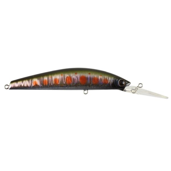 Bassday Sugar Deep 90 Suspending Lure FL387