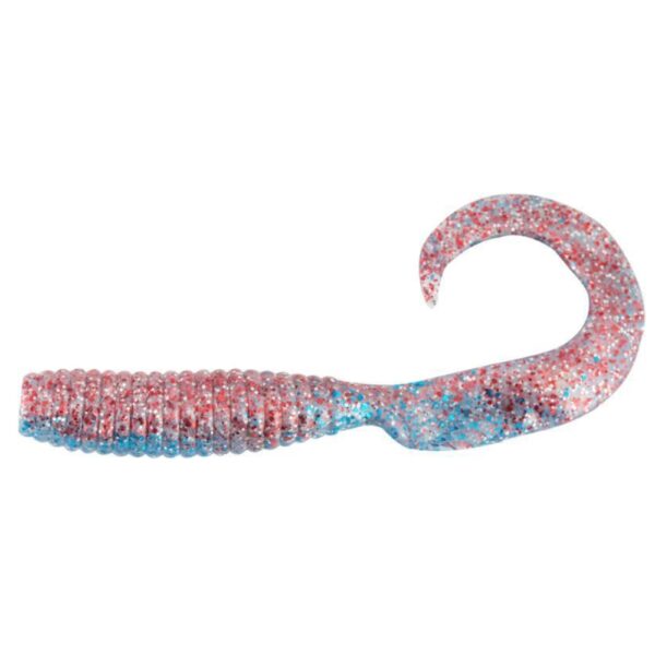 Berkley Gulp Grub 6 Inch Soft Plastic America