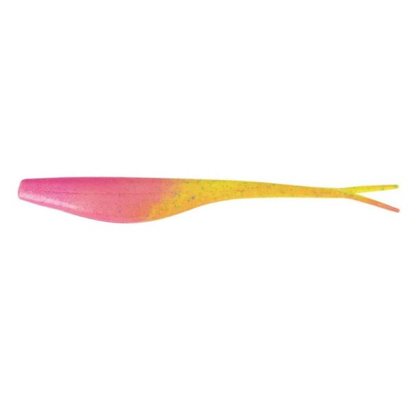 Berkley Gulp Jerk Shad 7 Inch Soft Plastic Disco