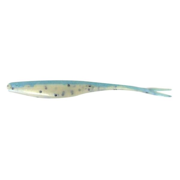 Berkley Gulp Jerk Shad 7 Inch Soft Plastic Pilchard