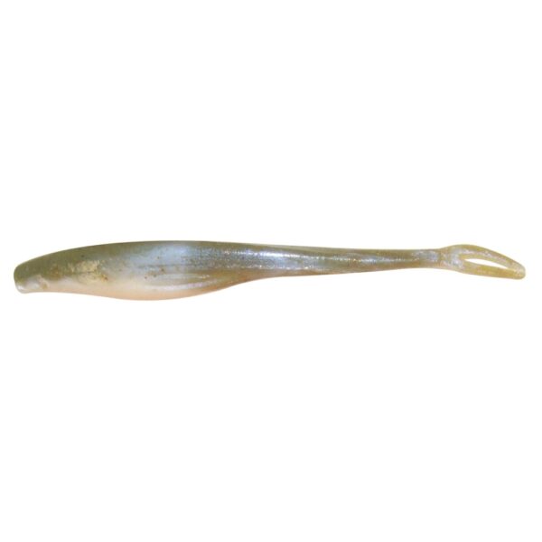 Berkley Gulp Jerk Shad 7 Inch Soft Plastic Watermelon Pearl