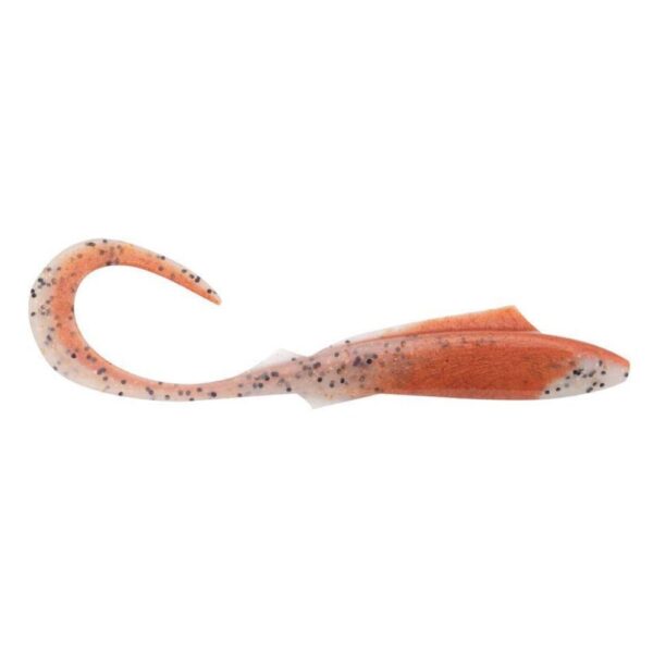 Berkley Gulp Nemesis 5 Inch Soft Plastic New Penny