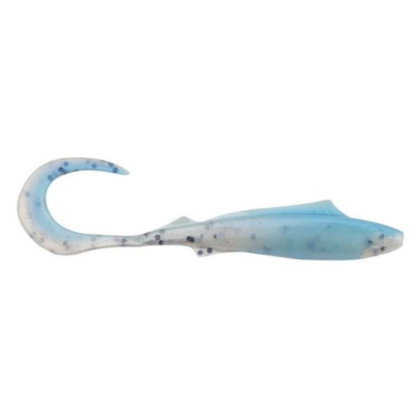 Berkley Gulp Nemesis 5 Inch Soft Plastic Pilchard