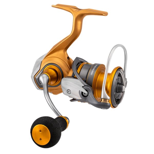 Daiwa 21 TD Sol MQ Spin Reels