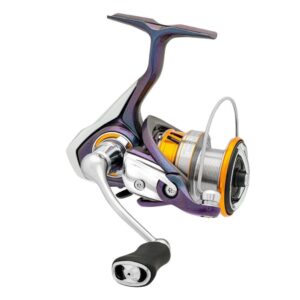 Daiwa Regal Lt Spin Reel