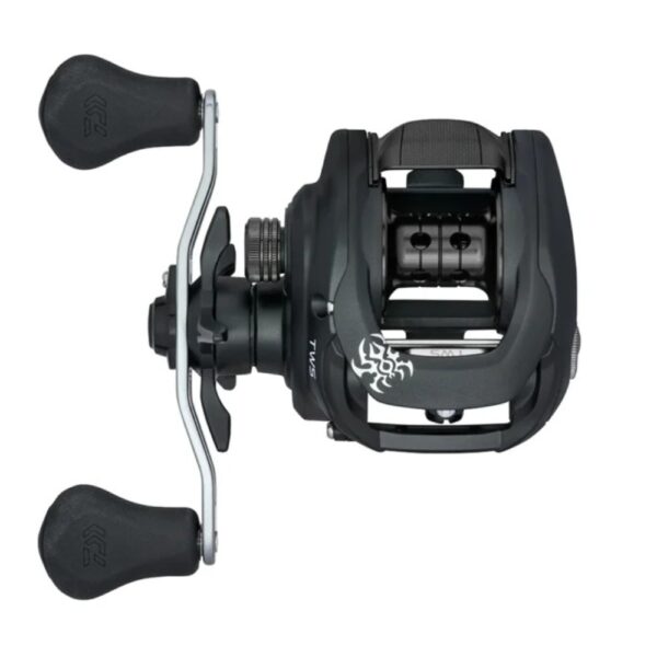 Daiwa Tatula 150H Baitcast Reel